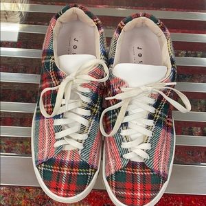 Joshua sanders sneaker